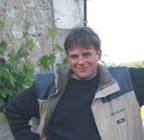 Yohann Boutin, winegrower